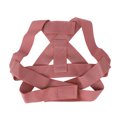 thumbnail image 2 of Shoulder Posture Corrector Brace, Breathable Posture Corrector Belt Slipless  For Office, 2 of 8