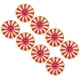 thumbnail image 3 of Base circular para pastel de 8 piezas, 3 of 3