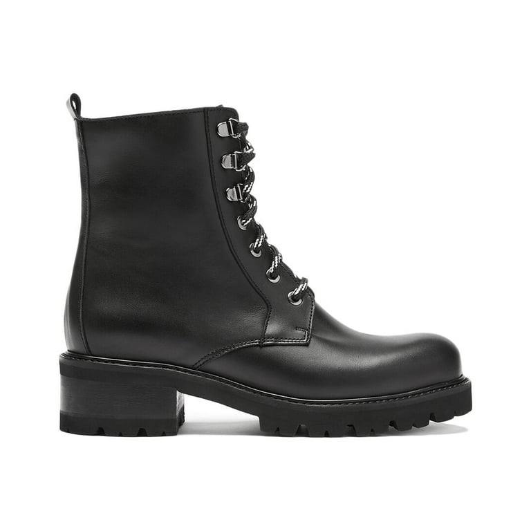 La canadienne lace up boots sale