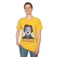 thumbnail image 5 of Funny patriotic beer Poe t-shirt Men Women Graphic Novelty, 5 of 7