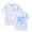 White, variant on Milo j Alborde song Merch Tshirt Merch pop graphics print Crewneck Unisex Trend Casual Short Sleeve Top