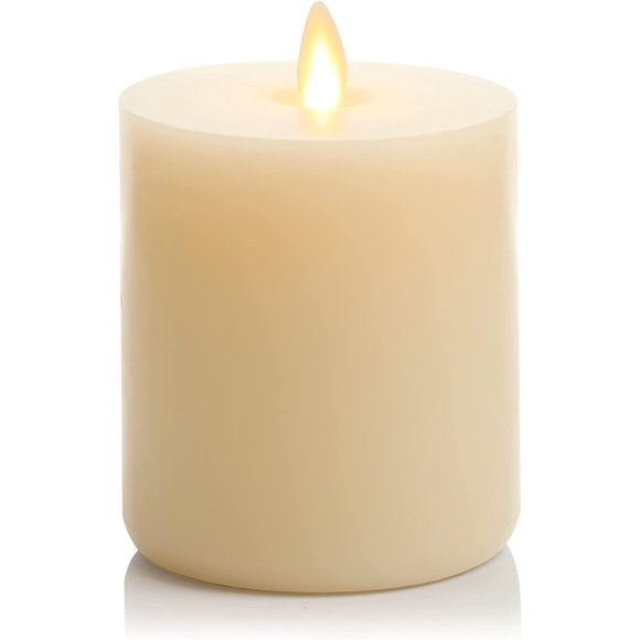 Battery Operated Scented Candles