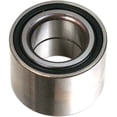 thumbnail image 2 of Bodeman Pair 2 Rear Wheel Bearing Assembly for 2000 2001 2002 2003 2004 2005 2006 2007 2008 Ford Focus - Rear Drum Brakes Only, 2 of 2