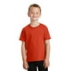 Port & Company & 174; - T-Shirt en Coton pour Jeunes. Pc54y L Orange – image 1 sur 1