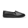 thumbnail image 1 of Slip On Flexi para Mujer Estilo 106302 Negro, 1 of 2