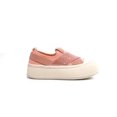 thumbnail image 1 of Zapatos vulcanizados de lona de suela gruesa, zapatos de tablero con sentido de diseño para mujer, zapatos vulcanizados informales planos sin cordones cómodos a la moda 38 Gao Jinjia LED, 1 of 2