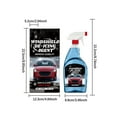 thumbnail image 3 of BotaniNest Glass De Icing And Antifreeze Agent Fog And Clear Visibility., 3 of 7