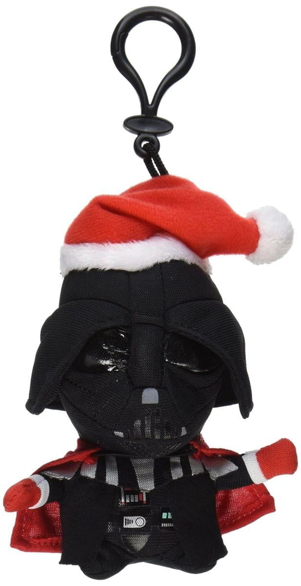 Star Wars Santa Darth Vader 4