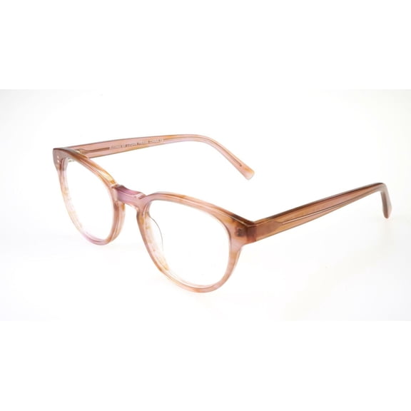 NEW Success XPL Rose Tortoise LOGAN Eyeglasses 48mm with Case