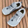 thumbnail image 1 of Zapatos de agua Secado rápido zapatos de playa descalzo zapatos de gimnasia transpirables zapatos de natación zapatos casuales para correr senderismo, 1 of 9