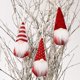 thumbnail image 2 of 3pcs/set Tree Hanging Gnome P Santa Doll Xmas R, 2 of 3
