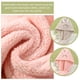 thumbnail image 5 of 2 piezas Toallas de secado para el cabello Wrap Toalla para el cabello WRAP ABSERBENTE CAIS, 5 of 5