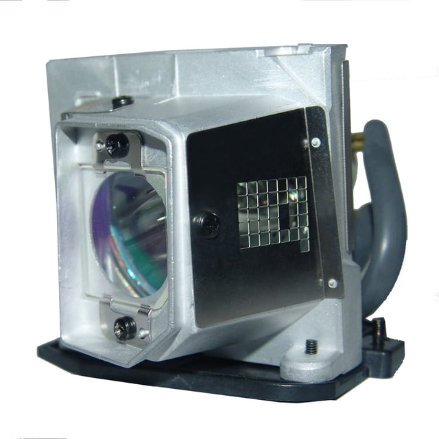 Original Philips Projector Lamp Replacement with Housing for Dell 1610HD