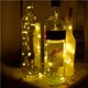 thumbnail image 2 of Bewildely 100 LED Fairy USB Party Light para boda Navidad Valentine Decor Home Outdoor Iluminación y accesorios Bewildely HA022980-00, 2 of 6