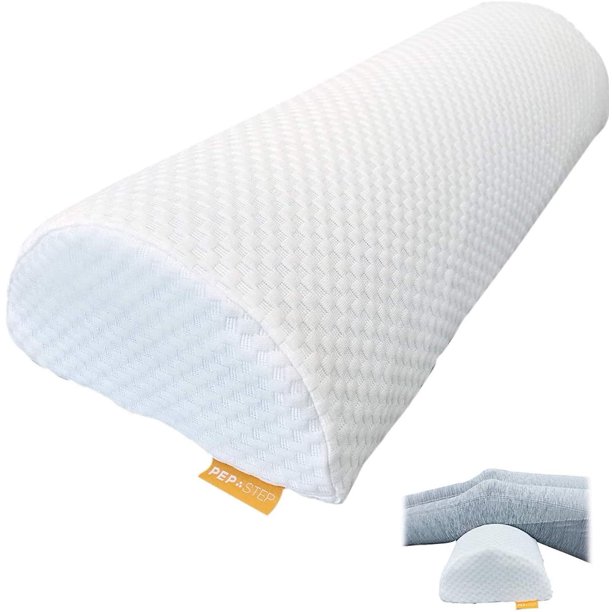 Cooling Gel Knee Pillow Lumbar Pillow Knee Pillow for Sleeping