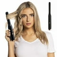 thumbnail image 5 of Curling Iron Two Use Splint Straight Two Use Short Hair Bangs Fan Small Lazy Person Two Use Splint Straight Two Use Short Hair Bangs Fan Small Lazy Person Two for Efficient, 5 of 9