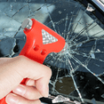 thumbnail image 6 of Emergency Hammer Car Window Break Safety Auto Life Saving Seat Belt Cutter Tool, 6 of 10