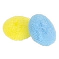 thumbnail image 2 of QUICKIE MFG 2PK Plas Mesh Scourer 502-3/72, 2 of 2
