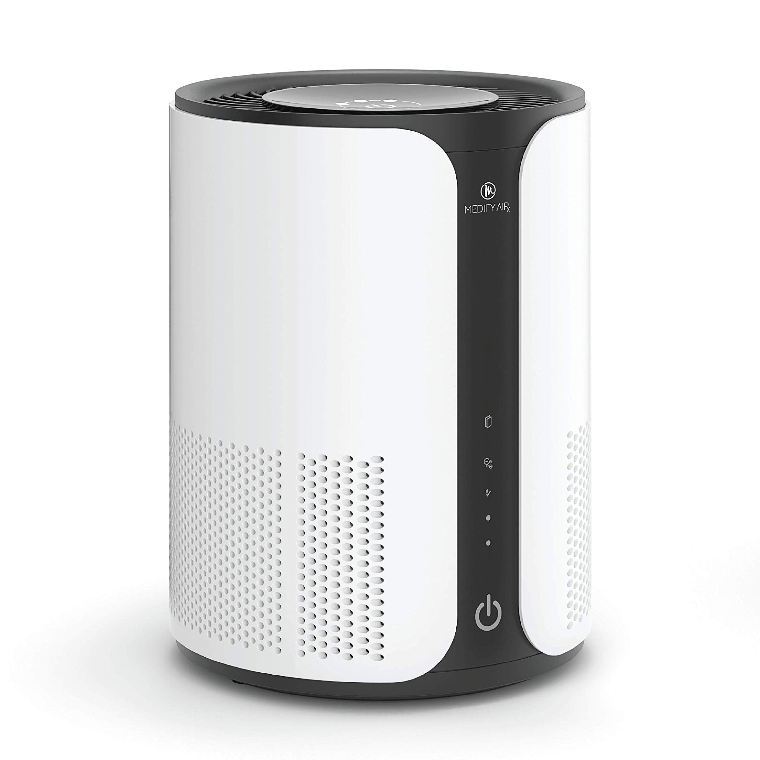 Buy Medify MA18 Air Purifier with H13 True HEPA Filter 330 sq ft