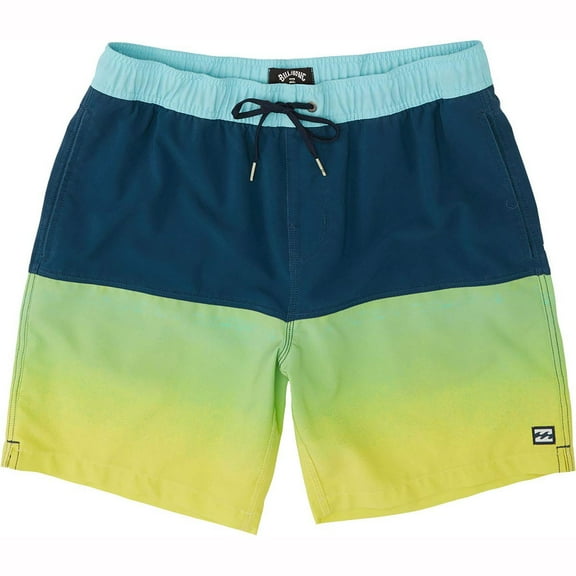 Billabong Men's Fifty50 Layback Shorts