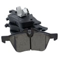 thumbnail image 5 of Geelife For Mini 02-08 Cooper Base 02-08 Cooper S Disc Brake Pad Set Kit Ceramic Front, 5 of 7