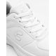 thumbnail image 5 of Tenis Running Juvenil Charly® Color Blanco Suela Eva blanco 27.5, 5 of 10