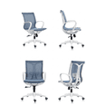 thumbnail image 5 of Silla de Oficina MeshBlue Mobica, 5 of 5