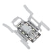 thumbnail image 3 of Tren de aterrizaje extendido para drones, pierna para tren de aterrizaje para drones, altura plegable, pierna extendida, pierna para tren de aterrizaje para drones, calidad superior, 3 of 8