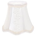 thumbnail image 1 of Miangastore Ceiling Light Shade Assorted Color 1Set 5.9X5.9X6.3In For Study, 1 of 9