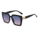 thumbnail image 5 of Gafas de sol gafas de sol para mujer red doméstica gafas anti-ultravioleta de moda europea y americana, 5 of 6