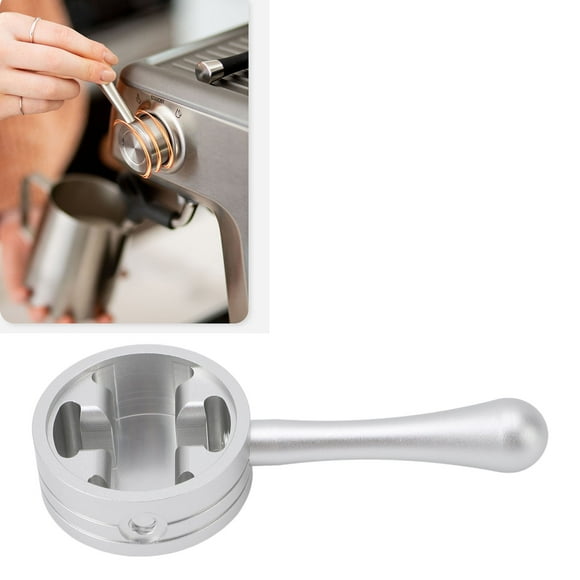 Replacement Steam Lever for Espresso Machines 304 Stainless Steel Coffee Machine Steam Knob Lever External Steam Lever Conversion Accessory