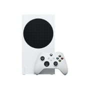 2020 New Xbox 512GB SSD Console -Robot White