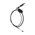 thumbnail image 3 of Auto Trans Shifter Cable Fit for 1995 1996 1997 Chevrolet S10 Blazer 15713353, 3 of 8