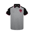 thumbnail image 1 of PLAYERA ESTILO POLO PARA CABALLERO MARCA MOTO GP 100% ORIGINAL, 1 of 7