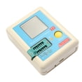 thumbnail image 3 of Amdohai LCR-t7 Transistor Tester TFT Diode Triode Capacitance Tester ESR Tester NPN PNP MOSFET IR Multifunction Tester Multimeter, 3 of 5