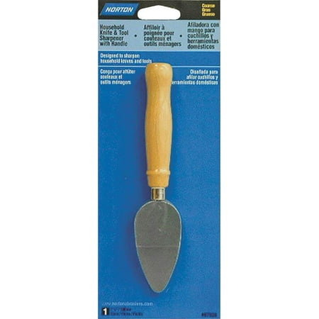 Norton Consumer 87939 Kitchen Knife Sharpening Stone Norton Consumer 87939 Kitchen Knife Sharpening Stone
