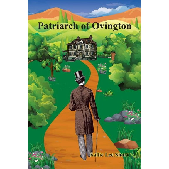 Patriarch of Ovington