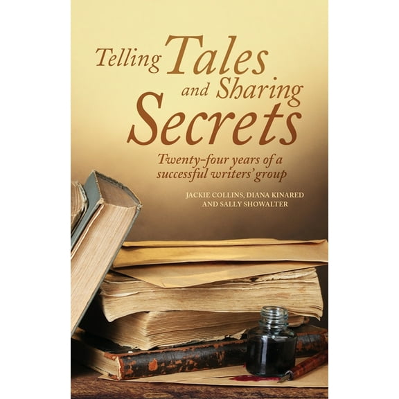 Telling Tales and Sharing Secrets, (Paperback)