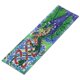 thumbnail image 4 of Handmade Bookmark With Tassel Diy Beads Painting Book Page Mark Multi Color 21x6cm For Books School Office Supplies 1Set, 4 of 5