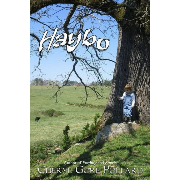 Haybo (Paperback)