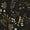 Black/Gold/Brown, variant on Wallpaper Peel and Stick Black Floral Peel and Stick Wallpaper Removable Wall Paper Dark Floral Wall Paper for Bedroom Colset Accent Walls Waterproof Self Adhesive 17.5 x 118In