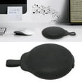 thumbnail image 4 of Pequeño Altavoz Inalámbrico, Emparejamiento Estéreo Altavoz Bluetooth USB Recargable IPX7 Impermeable Para Exteriores Para El Hogar Para Viajes, 4 of 7