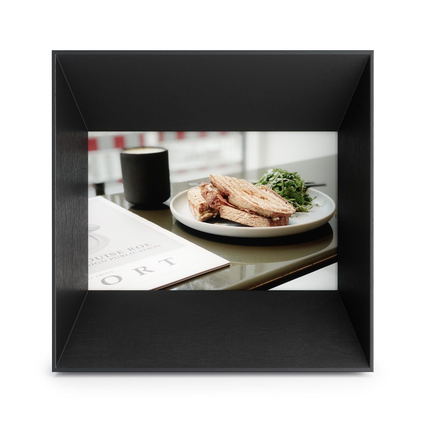 Umbra Lookout Picture Frame