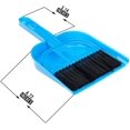 thumbnail image 4 of SURJDE Broom and dust pan Set, Dust Brush and Dust pan Small Set, Hand Brush, Hand Broom, Broom and Dustpan Small Set (Pack of 2), 4 of 4
