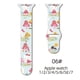thumbnail image 1 of Hello Kitty-Correa de silicona para Apple Watch, banda bonita de 44mm, 45mm, 42mm, 40mm, 38mm, 41mm, 1 of 4