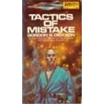 thumbnail image 1 of Pre-Owned Tactics of Mistake (Unknown) 0879972793 9780879972790, 1 of 1