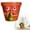 Green, variant on Clearance Desktop Ornament under $5,New Ashtray Flower Pot A Simulation With Hilarious And Interesting Design For Valentine's Day Gift Also Serving As Home Decoration Resin Ornament And Artwork