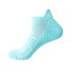 thumbnail image 4 of Calcetines de mujer de moda de color sólido a prueba de olores deportivos que absorben el sudor calcetines bajos antideslizantes calcetines de mujer de poliéster, 4 of 4