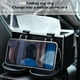 thumbnail image 5 of Caja de almacenamiento para reposabrazos de coche, organizador para asiento de coche con taza, organizador lateral multifuncional para consola de coche, portavasos, toallas de papel y teléfono móvil., 5 of 7