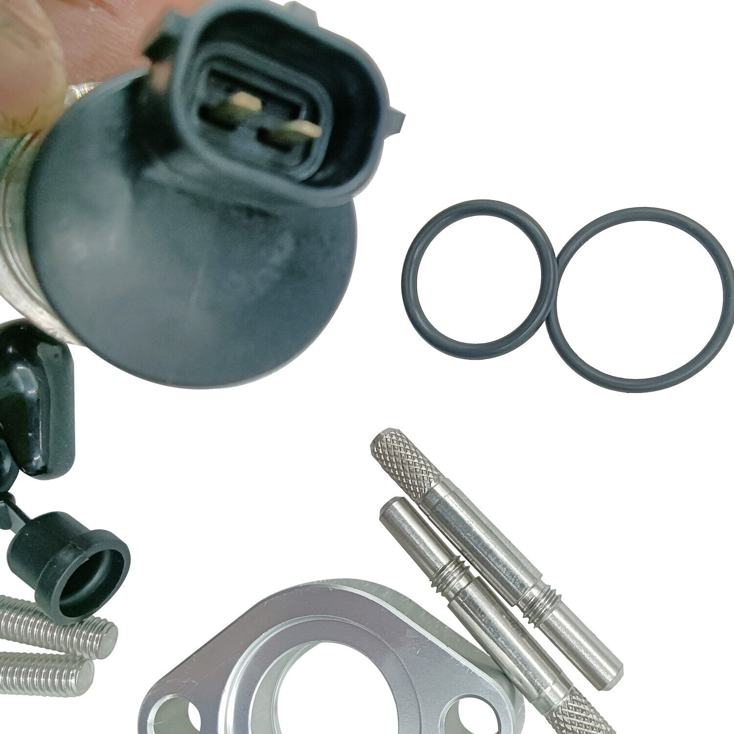 Hvacstar Scv Fuel Pump Suction Control Valve 294200-2750 Hvacstar Scv Fuel Pump Suction Control Valve 294200-2750